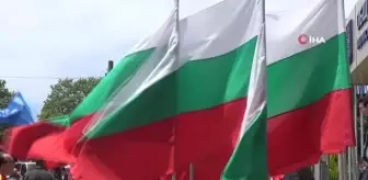 Türkiye'den Bulgaristan'daki genel seçim başvurusu