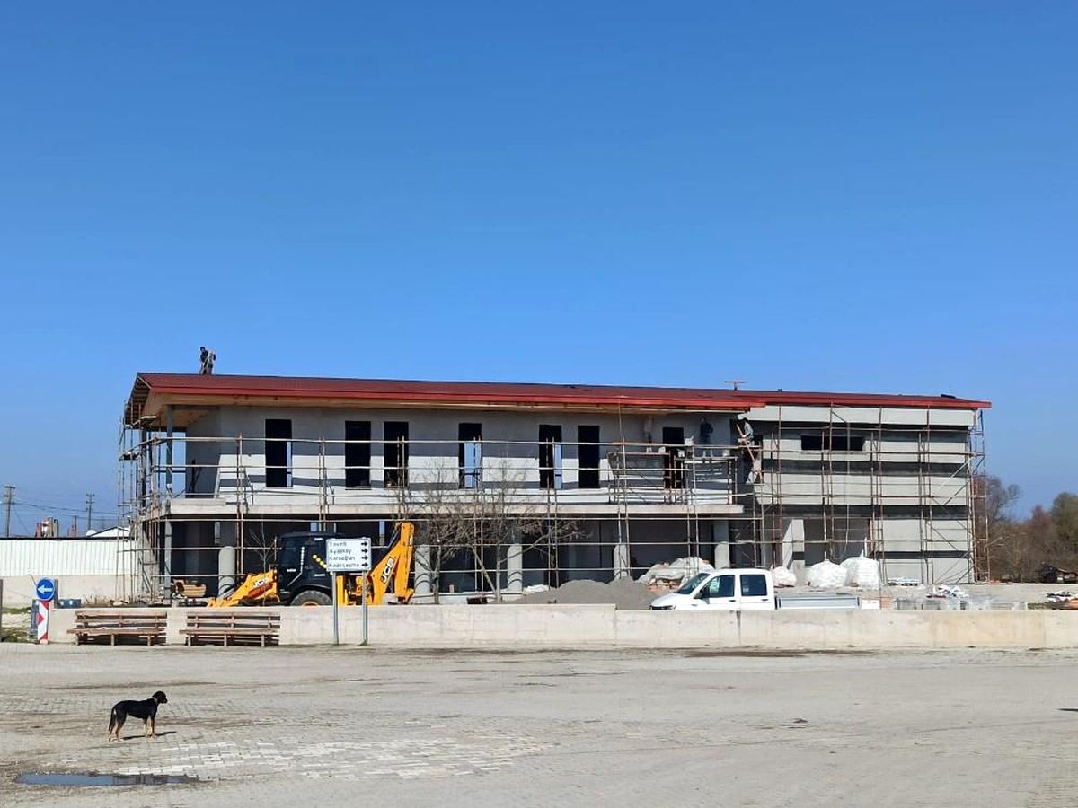 Bursa Büyükşehir\'den kırsala değer katan hizmetler