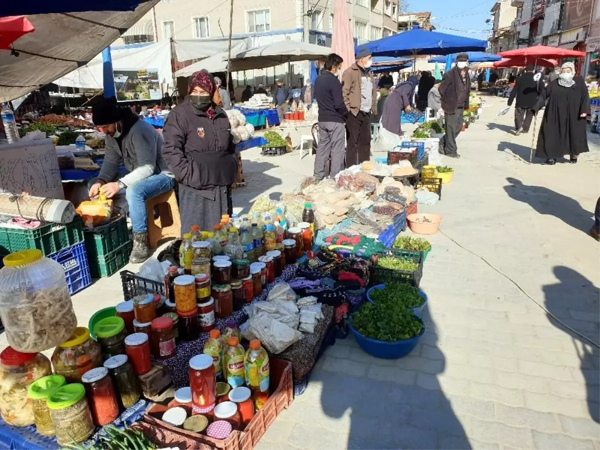 Bursa\'nın o ilçesi mavi boncuğunu taktı