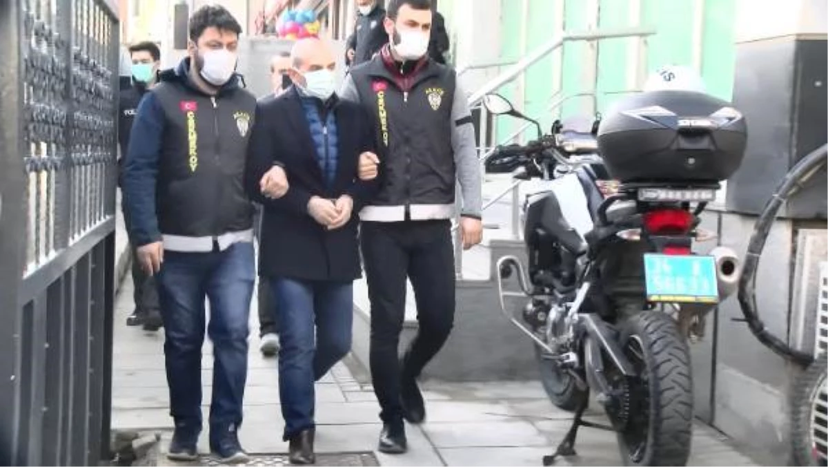Son dakika haberi: Çekmeköy\'de kardeşlerin ölümü; İnşaat sahibine tutuklama talebi