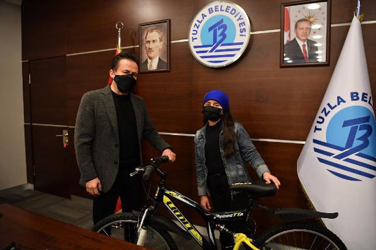 Çocuklar bir yılda 13 ton bitkisel atık yağ topladı