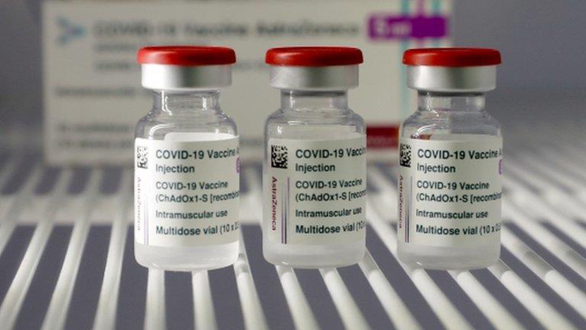 Covid-19: İngiltere AB\'nin aşı ihracatı yasağı iddiasını reddetti