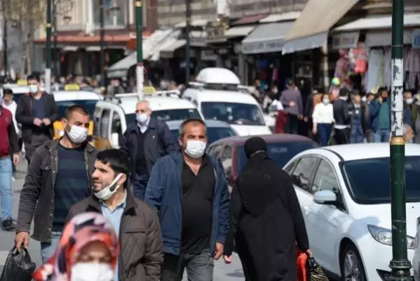 DİYARBAKIR Diyarbakır, orta risk grubuna girmemek için alarmda