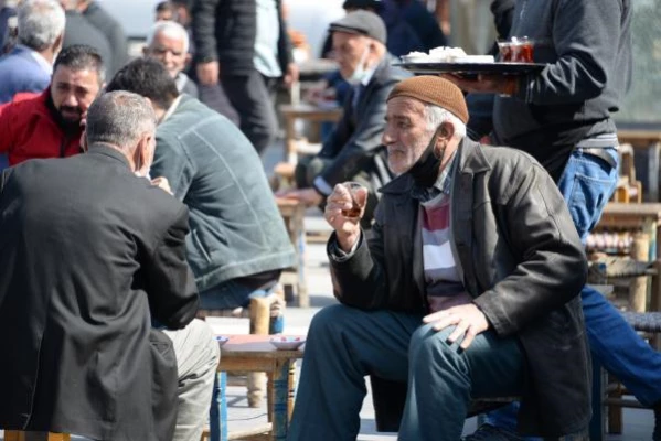 DİYARBAKIR Diyarbakır, orta risk grubuna girmemek için alarmda