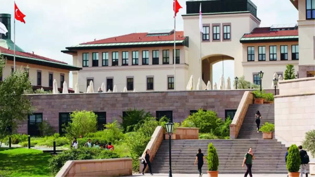 Dünyanın en iyi 500 üniversitesi listesine Türkiye\'den sadece Koç Üniversitesi girdi