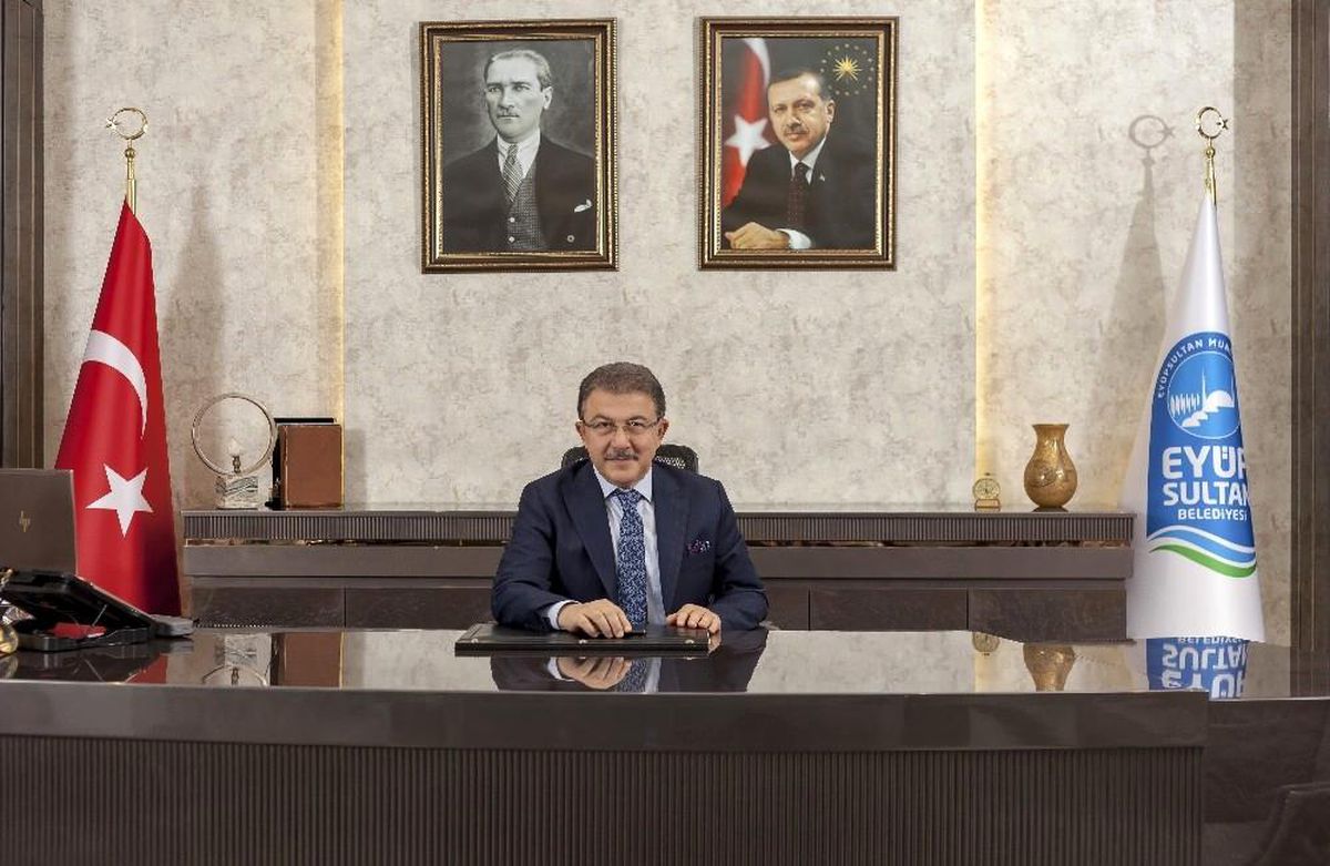 Eyüpsultan Belediyesi ihtiyaç sahiplerinin veresiye borçlarını kapatıyor