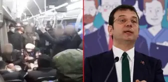 İçişleri Bakanlığı'ndan Fazilet durağı için İmamoğlu hakkında soruşturma izni