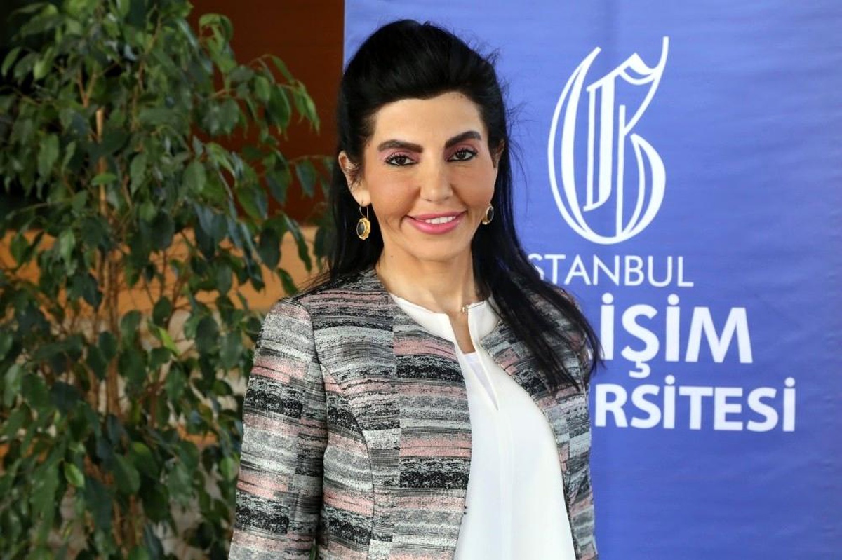 "İnsan kaynakları yönetimi teknoloji ile değişiyor"