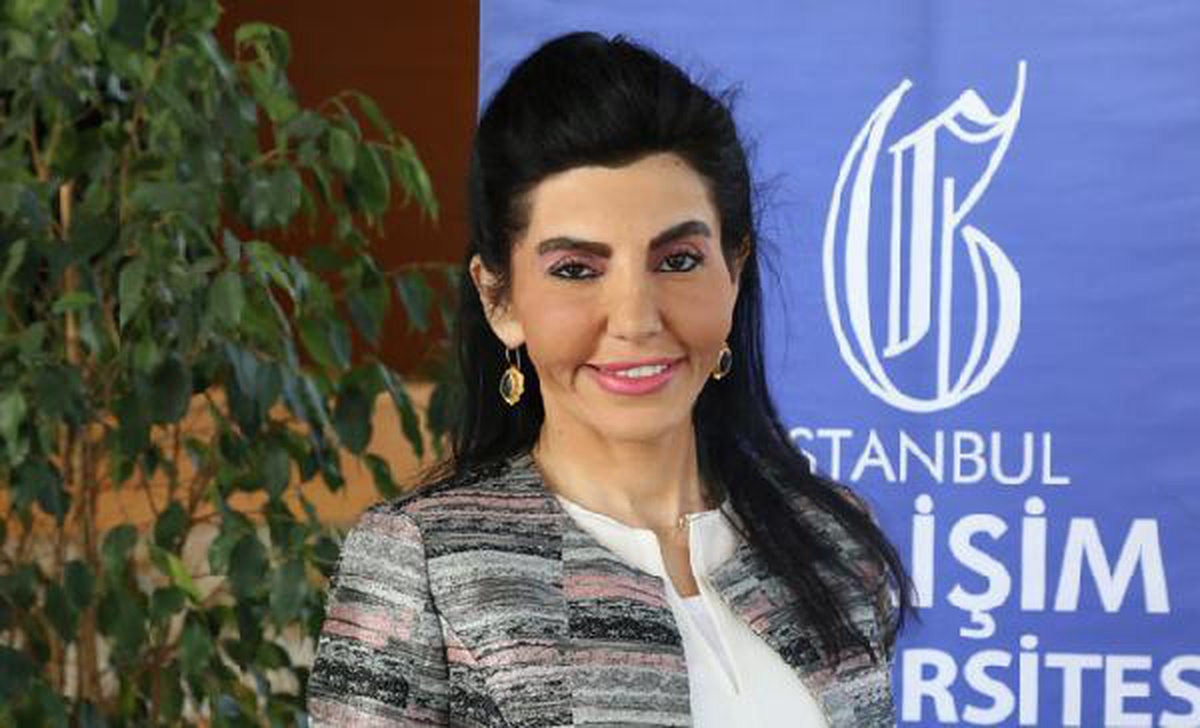 "İnsan kaynakları yönetimi teknoloji ile değişiyor"