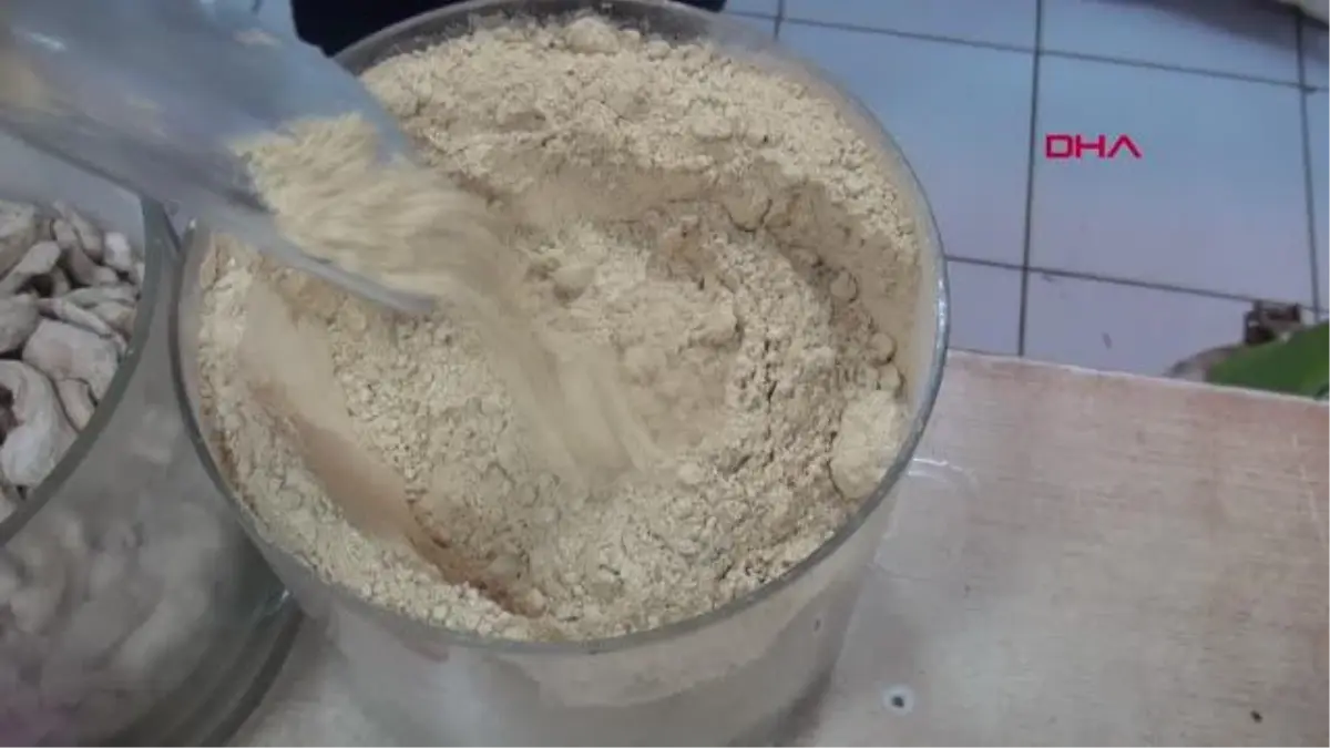 İZMİR Dr. Görkem Astarcıoğlu Zencefil çocuklarda kusmayı önlüyor