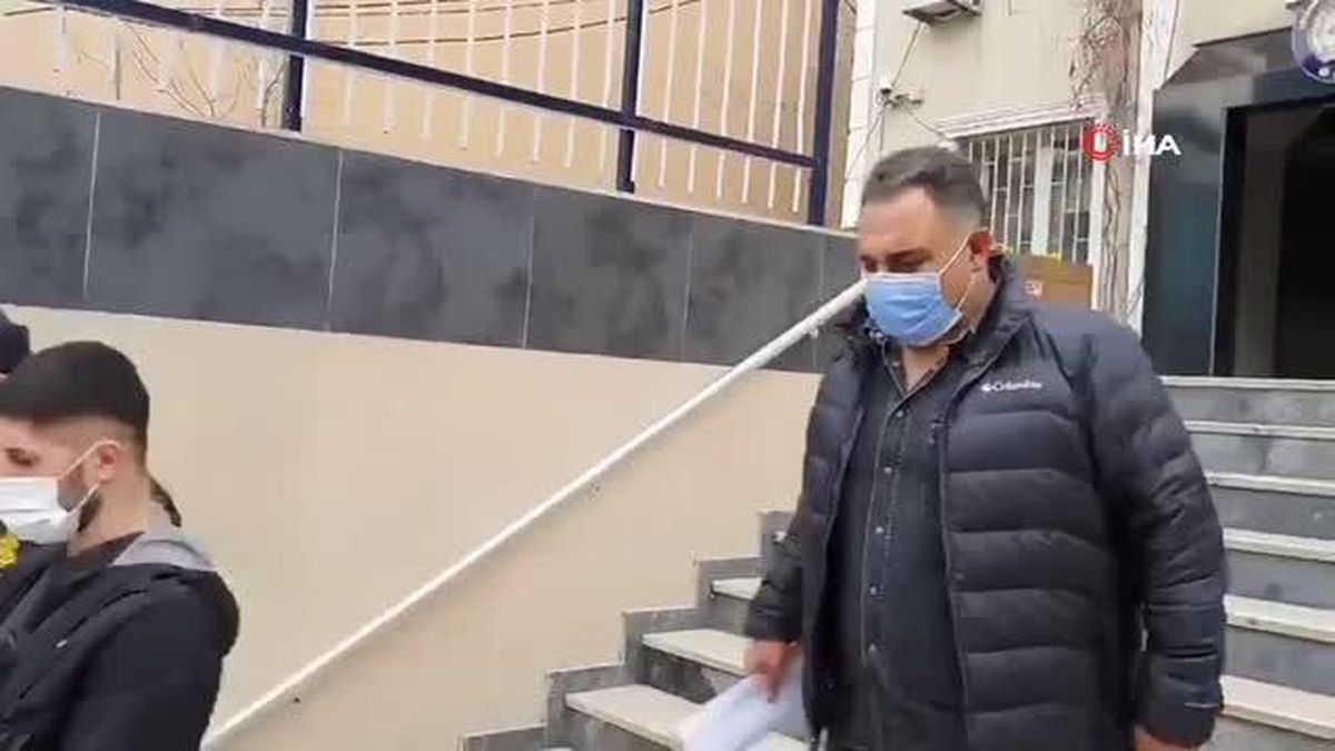 Jigololuk vaadiyle 21 kişiyi dolandıran şahıs tutuklandı