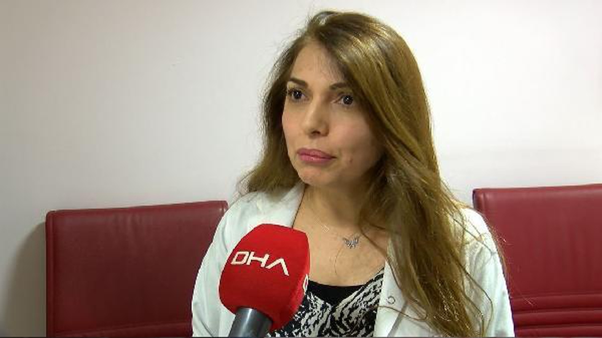Koronavirüsü yenen hemşire: Doğum günümde öleceğimi düşündüm