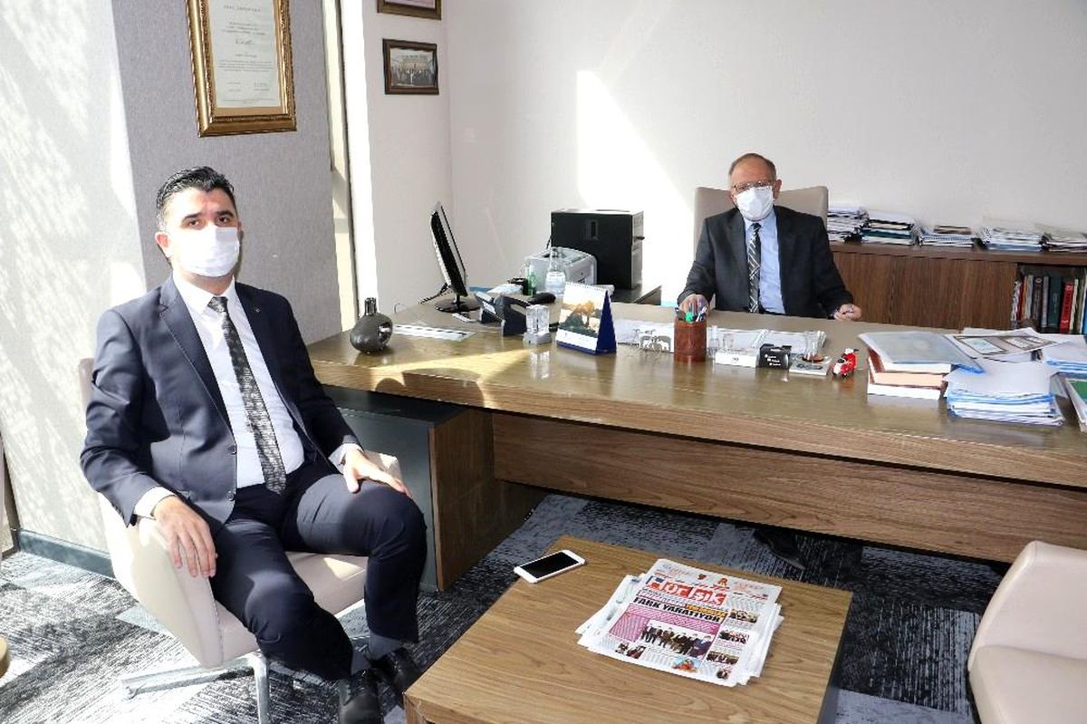 Manisa\'nın kültürü ve turizmi görüşüldü