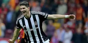 Mario Gomez, Almanya'da Şampiyonlar Ligi maçlarını yorumlayacak