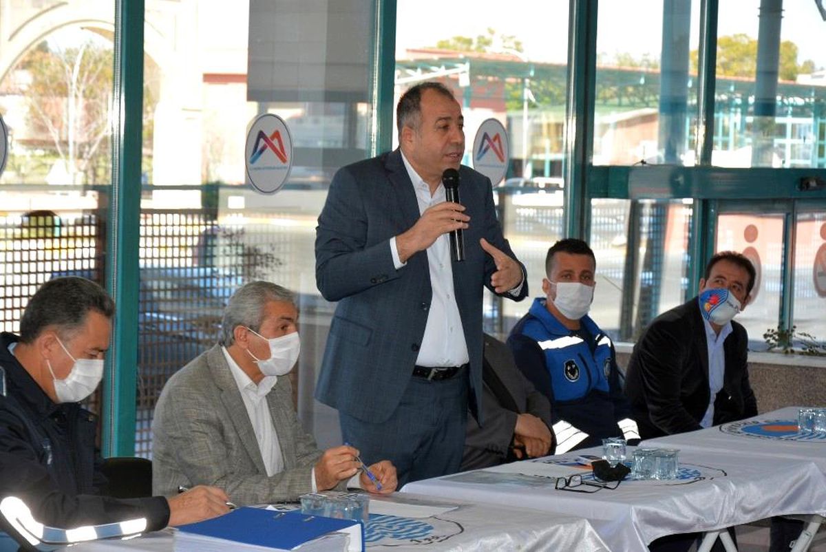 Mersin estetiğe önem veriyor