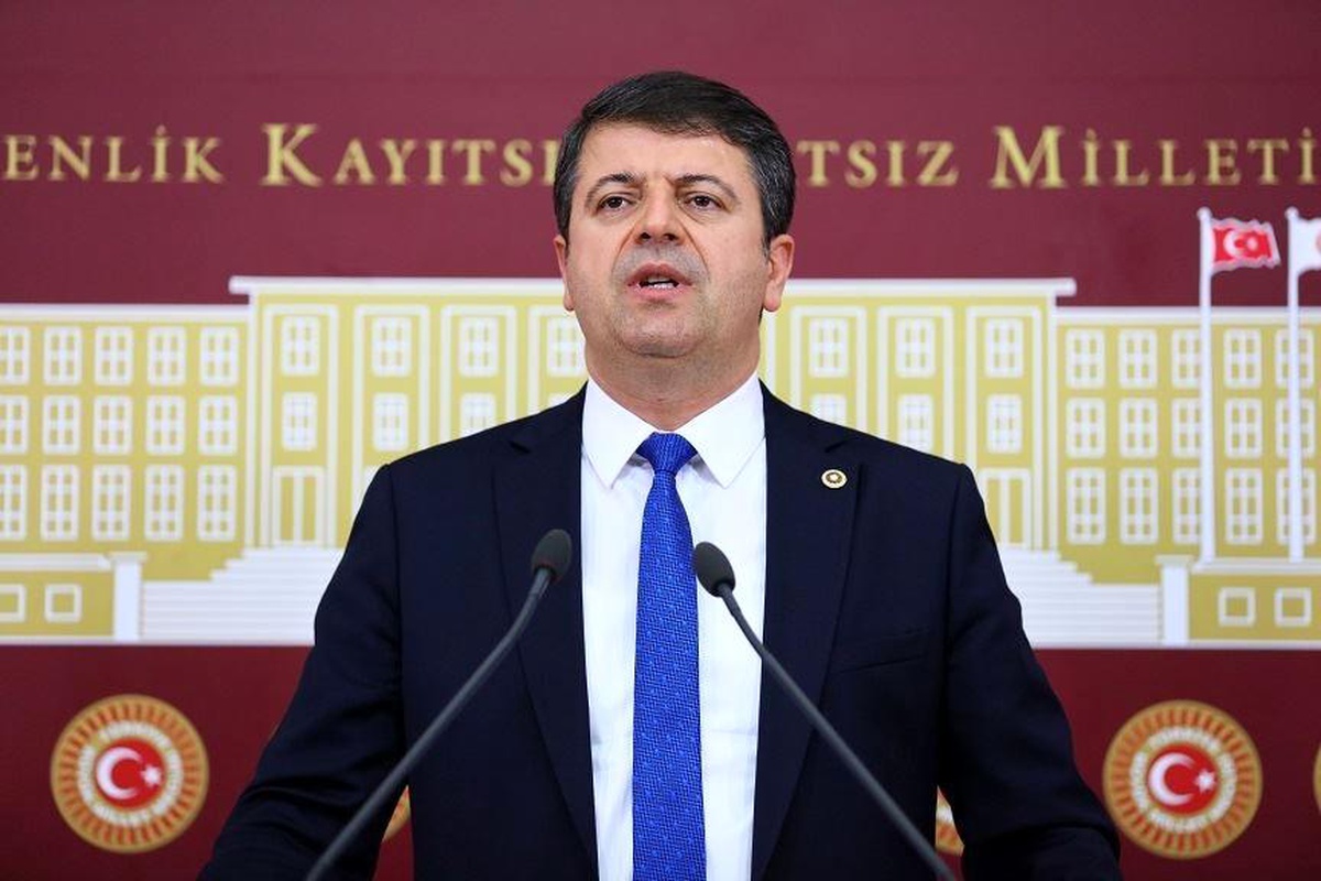 Milletvekili Tutdere\'den "destek ödemesi" çağrısı