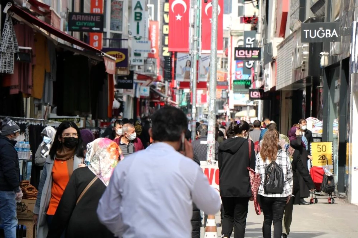 Mutant virüsün yayıldığı Samsun\'da vatandaşlar da ev ziyaretlerinden şikayetçi