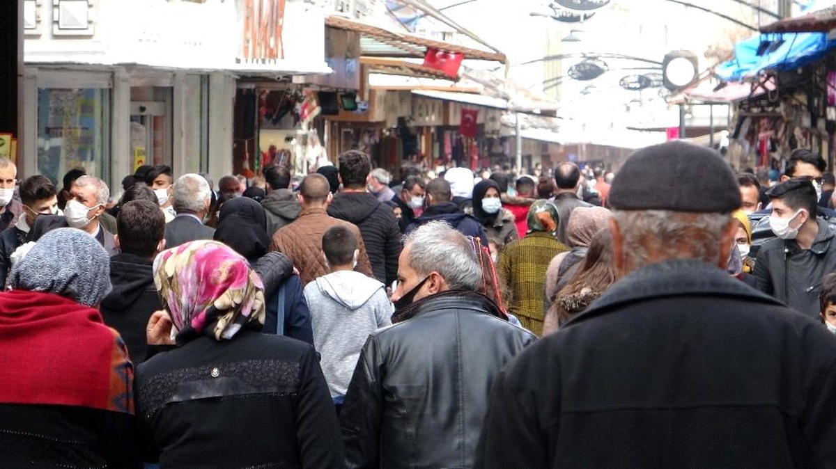 Son Dakika | Pandemi kurallarını ihlal eden 526 kişiye para cezası