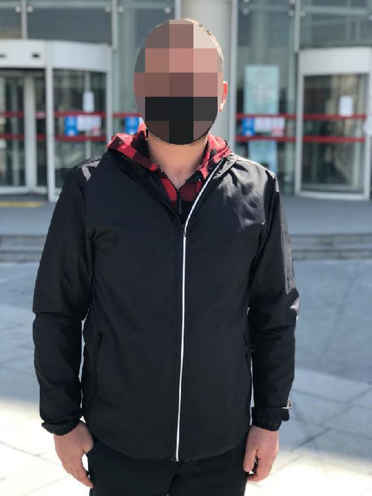 Son dakika haberi: Sağlık çalışanını darbeden 3 kişiye, 5 yıl hapis istemiyle dava