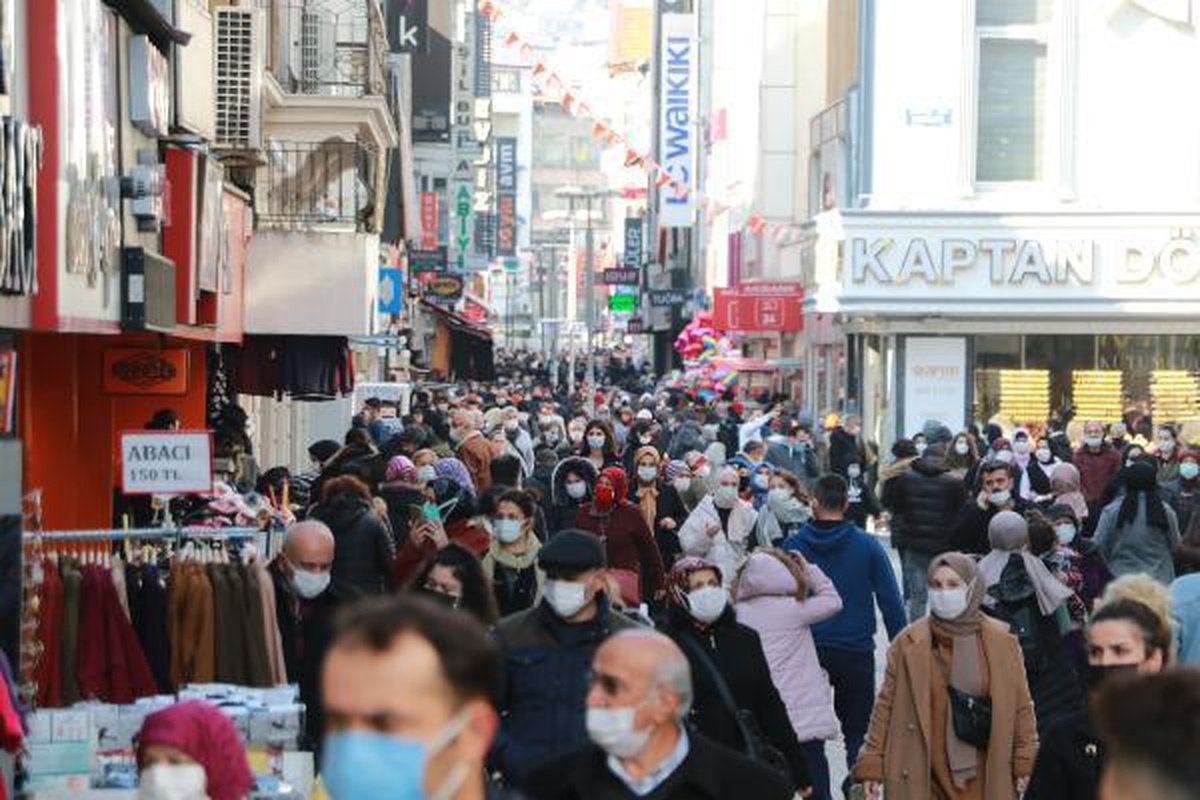 Samsun\'da vaka sayılarındaki artışın "akraba ve taziye" ziyaretlerinden kaynaklı olduğu açıklandı