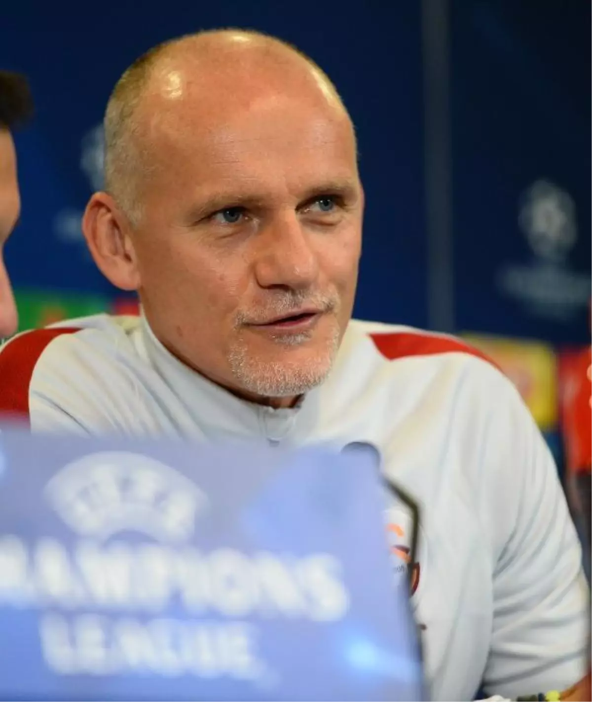 Taffarel: Türkiye\'de futbol tarihine en büyük damgayı vuran Brezilyalı oyuncu Alex\'ti