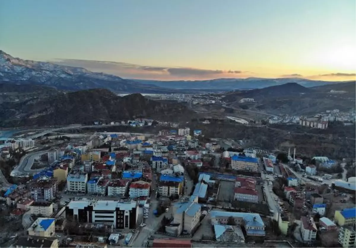 Vali Özkan\'dan uyarı : Rehavete kapılmayın, turuncuya geçmeyelim!