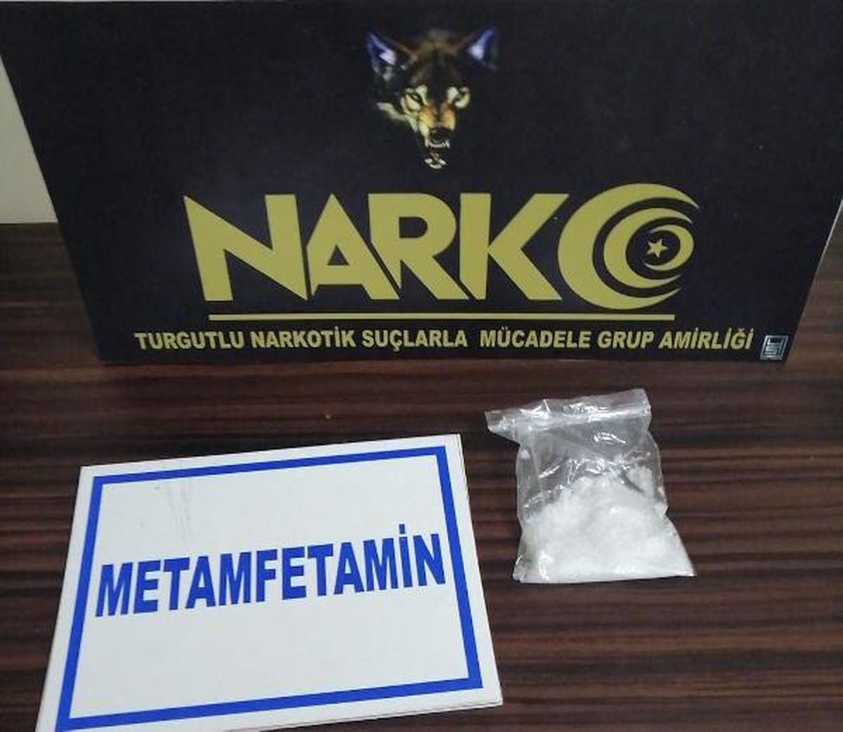 Son dakika haberi: Turgutlu\'da haklarında arama kararı bulunan 6 kişi yakalandı