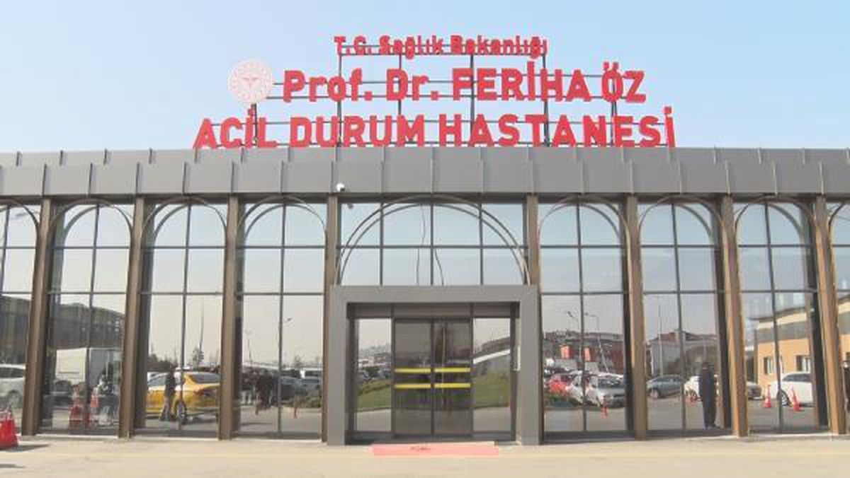 Türkiye\'nin koronavirüsle 1 yılı... Prof. Dr. Yiyit: Eskiden 65 yaştı, şimdilerde 40-60 yaş arasına düştü