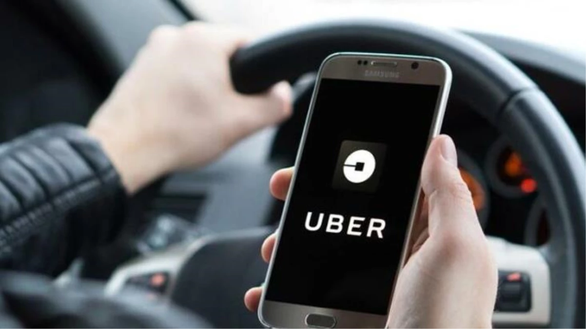 Uber, İstanbul\'un ardından Ankara\'da da hizmete başladı