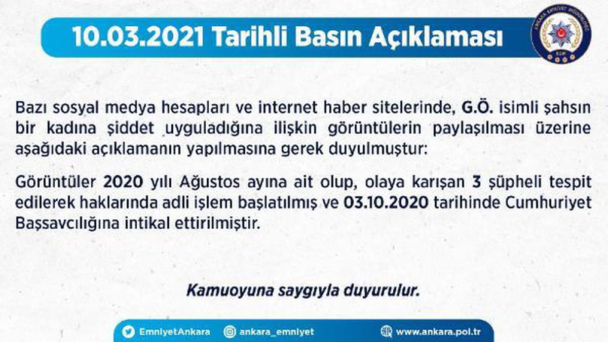 Ümitcan Uygun\'un arkadaşının, bir kadını darp ettiği görüntüler tepki çekti (2)
