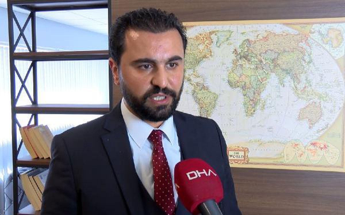 Son dakika haber: UV-C ışınlarıyla koronavirüsü öldüren cihaz