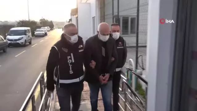 200 bin liralık aracı icradan 10 bin liraya aldılar 200 bin liralık aracı icradan 10 bin liraya aldılar