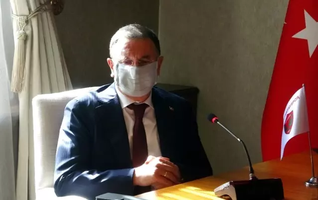 25 bin kişilik Hatay Stadı, Hatayspor'a kiralandı