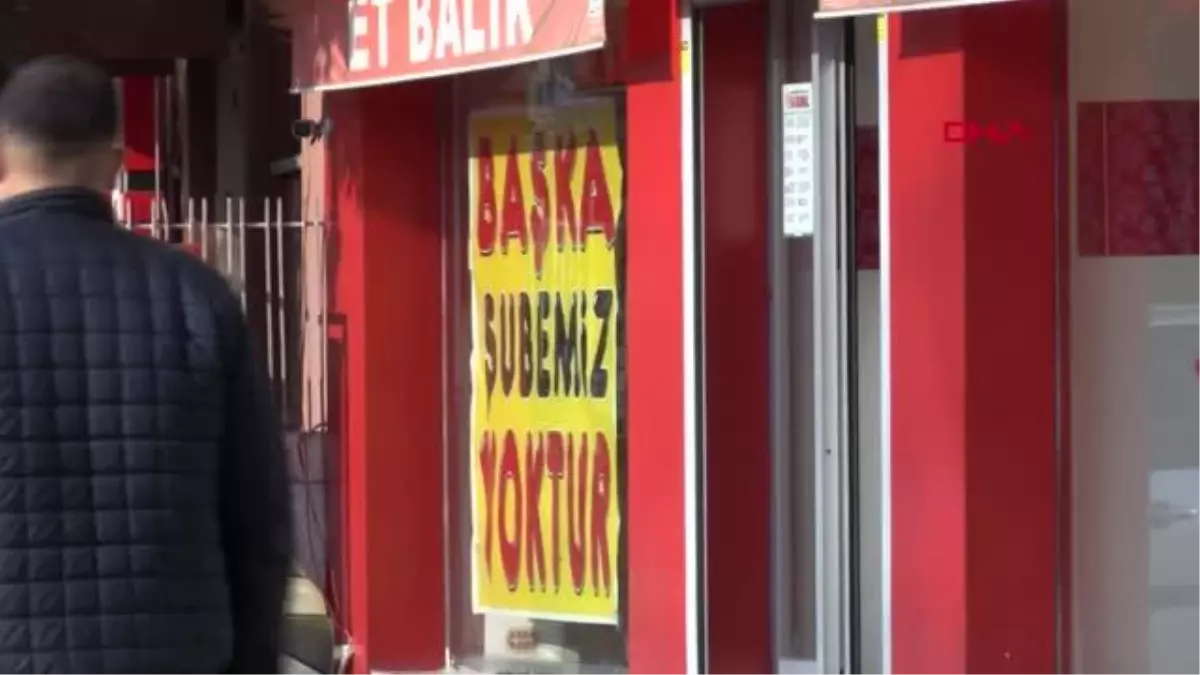 ADANA Adana Kasaplar Odası, Et ve Süt Kurumu\'na benzerliğiyle dikkat çeken iş yerleri için uyardı