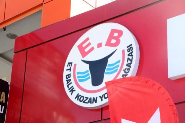 Adana Kasaplar Odası, Et ve Süt Kurumu'na benzerliğiyle dikkat çeken iş yerleri için uyardı