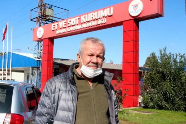 Adana Kasaplar Odası, Et ve Süt Kurumu'na benzerliğiyle dikkat çeken iş yerleri için uyardı