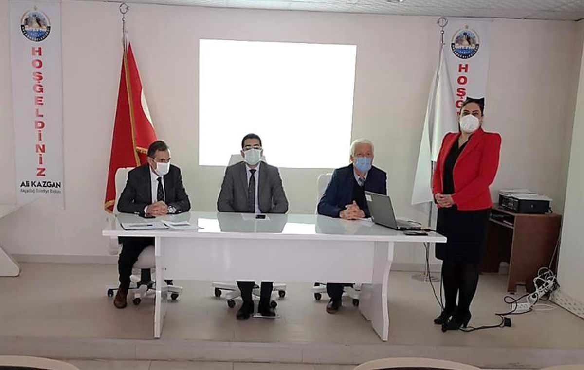 Akçadağ armudu yaygınlaştırılacak