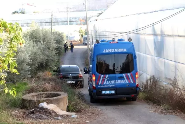 Son dakika haberleri | Antalya'da horoz dövüşü baskını: 22 gözaltı