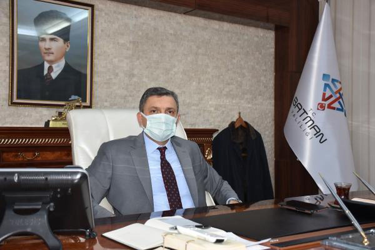 Son dakika gündem: Batman Valisi: 2 öğrencinin öldüğü kazayla ilgili bakanlık müfettişleri soruşturmaya başladı