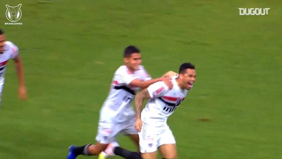 Brasileirao\'da 2020-21 Sezonunun Gol Kralları