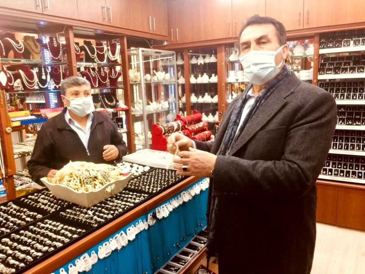 Bursa Osmangazi Belediye Başkanı Mustafa Dündar\'ın Eskişehir halkına davet