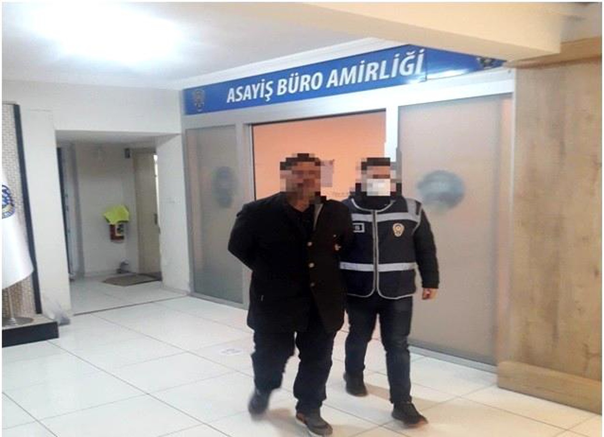 Çalınan elektrikli bisiklet bulunarak sahibine teslim edildi