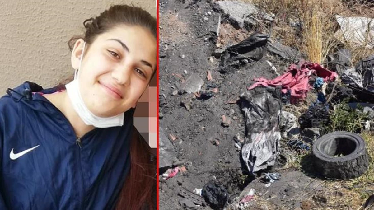 Ceren Duman cinayetinde kan donduran ayrıntı! Genç kızı gömdükleri çukurun üzerinde yemek yiyerek, alkol almışlar