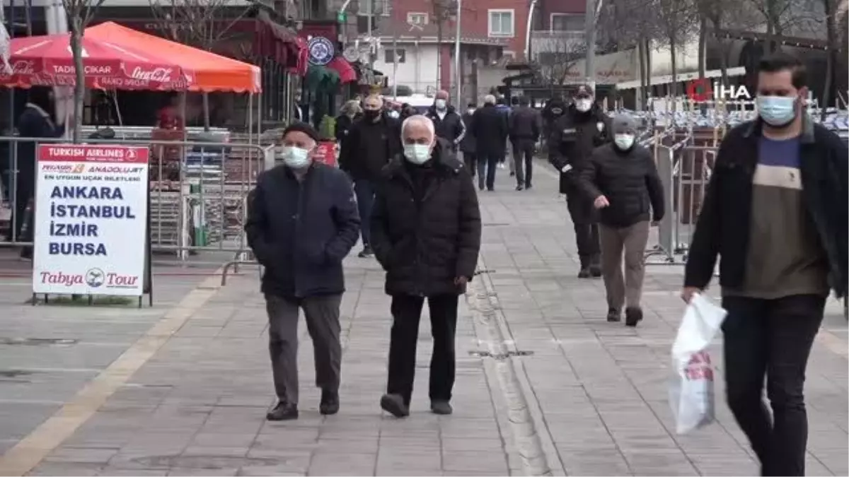 Covid-19\'a yakalandı, yaşadığı yoğun bakım sürecini böyle anlattı: "Bir nefes daha alabilmek için mücadele ettim"