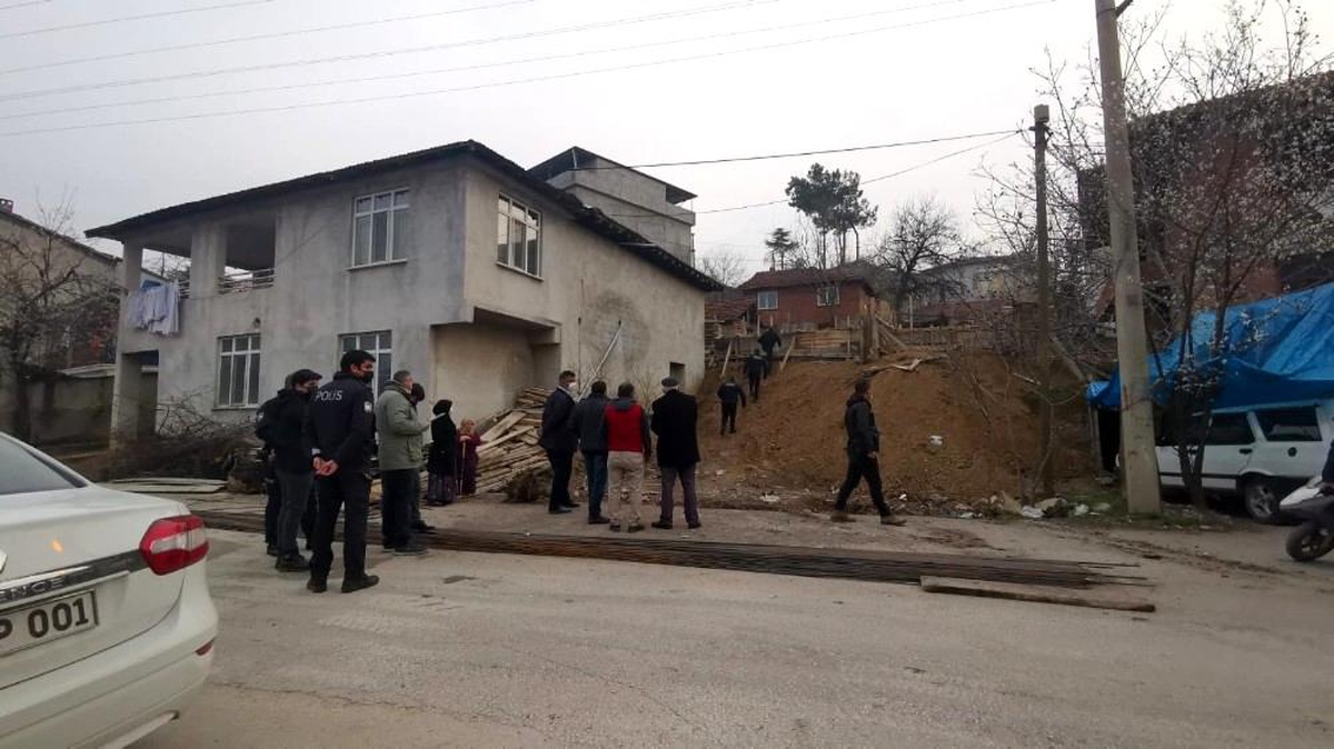 Son dakika 3. sayfa: Elektrik akınıma kapılan kişi hayatını kaybetti
