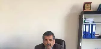 Eski muhtar, 3'üncü kez yakalandığı koronavirüsü yendi