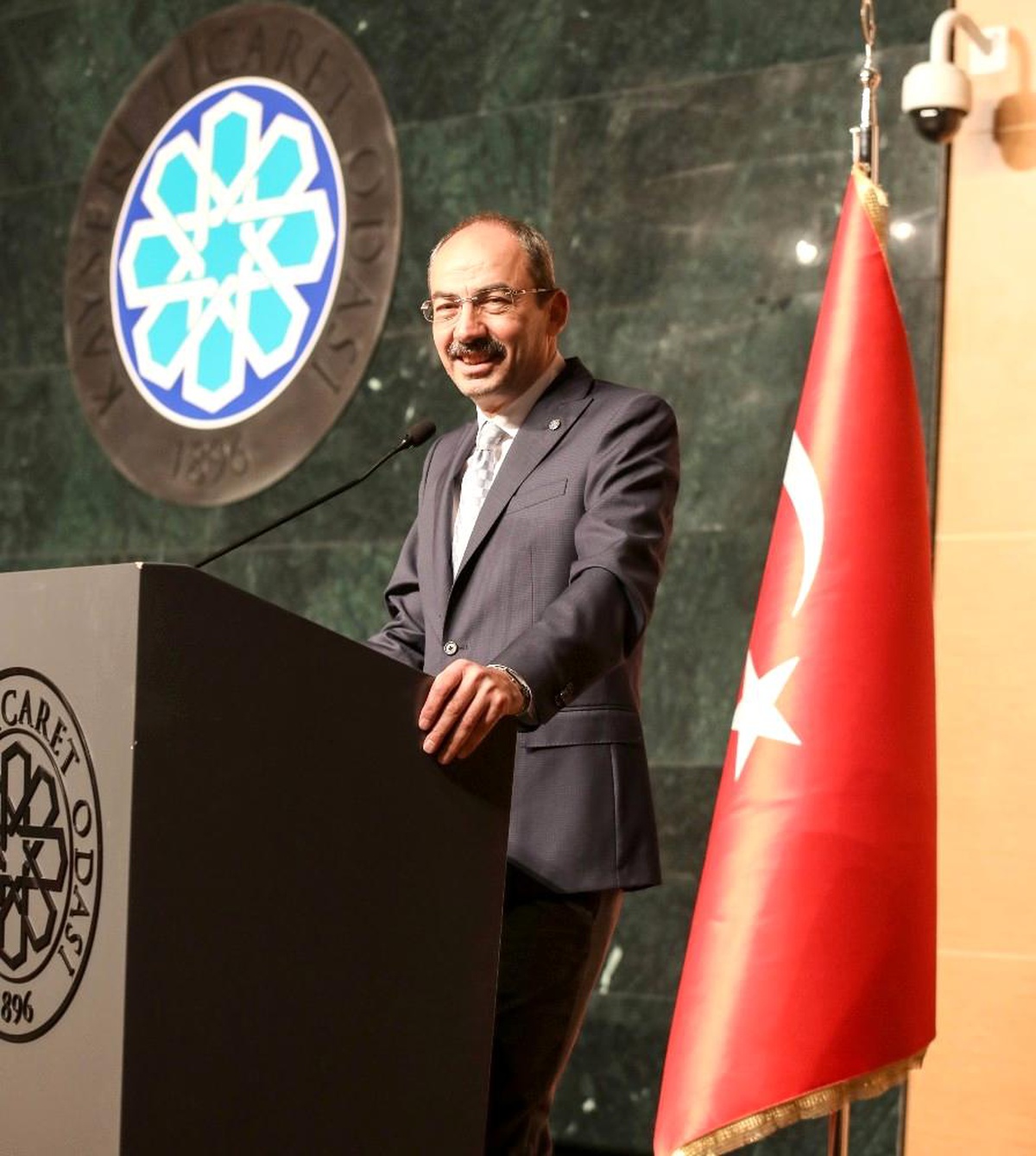 İstiklal Marşı\'nın Kabulü ve Mehmet Akif Ersoy\'u Anma Günü