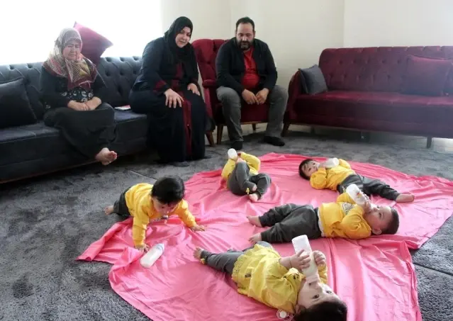 Son dakika! Hataylı beşizlere Bakan Selçuk'tan destek