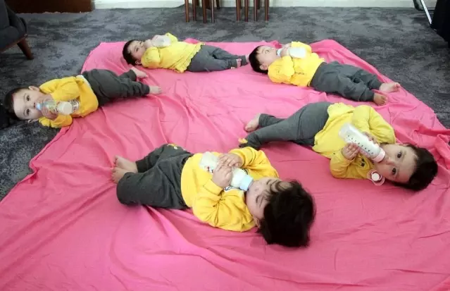 Son dakika! Hataylı beşizlere Bakan Selçuk'tan destek