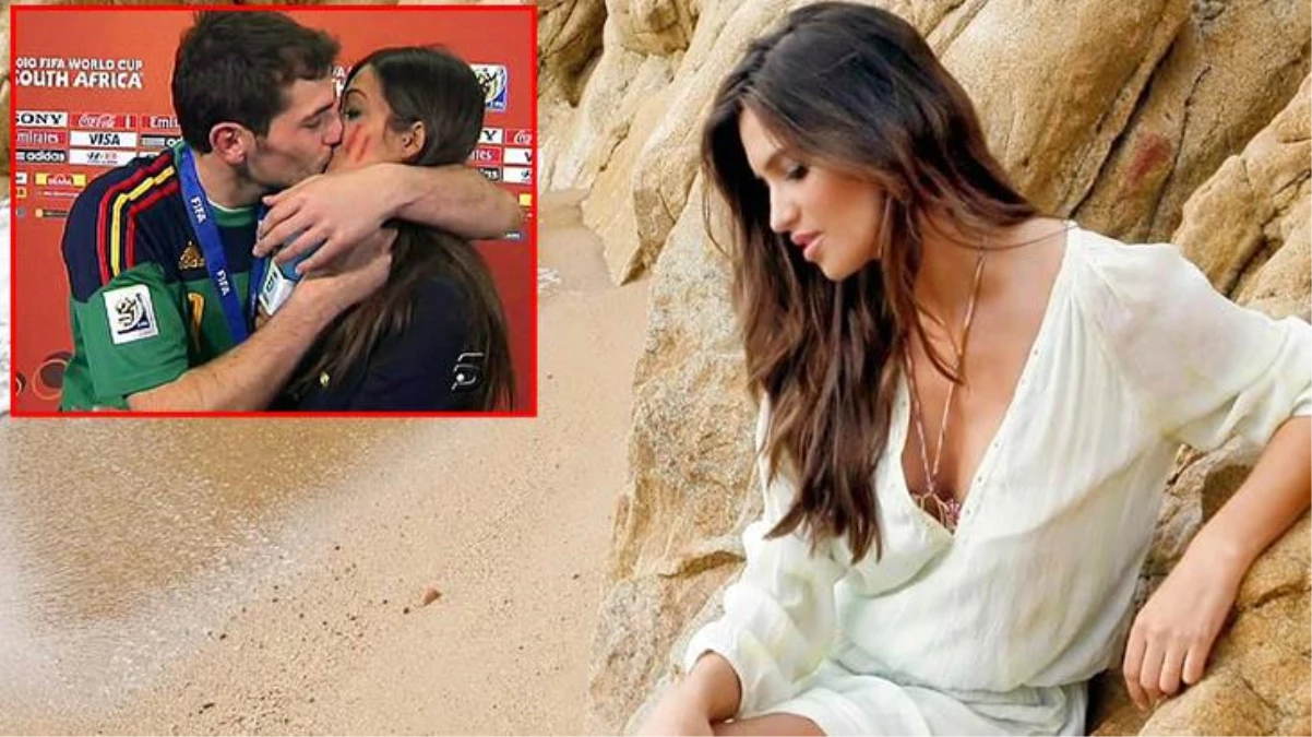 Iker Casillas ve eşi Sara Carbonero\'nun boşanacaklarına yönelik iddialar yalanlandı